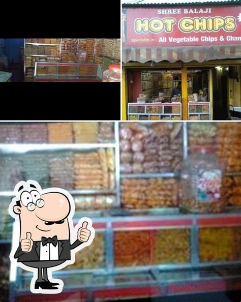 Sree Balaji Hot Chips Kolkata Restaurant Reviews