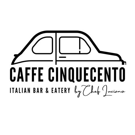 Caffe Cinquecento - Italian Bar and Eatery inside Columbus Centre in