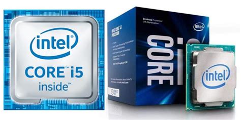 Skylake Core I Skylake Core I T