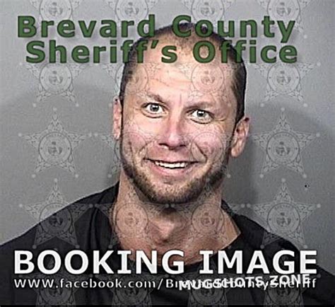 Roberson Nickolas Andrew Brevard County Mugshots Zone