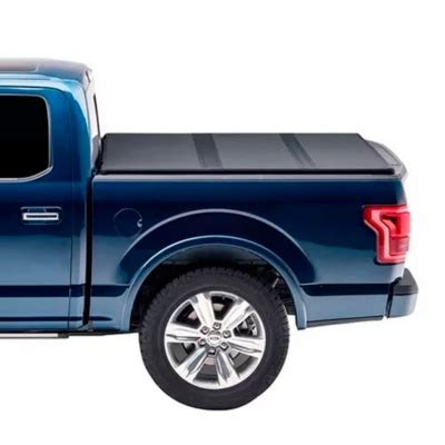 GENERICO Tapa Rígida Trifold Dodge RAM 1500 2012 2018 falabella