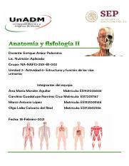 AFI2 U2 A2 MALB pdf Docente Enrique Aráoz Palomino Lic Nutrición