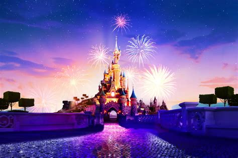 Tarifs Disneyland Paris Tous Les Prix Billets S Jours