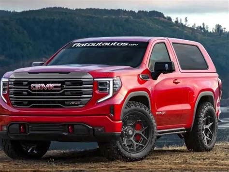 Gmc Yukon Gt Get Calendar Update