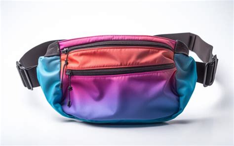 fanny pack design images    freepik