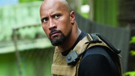 Dwayne Johnson Bakal Pernankan Luke Hobbs Di Film Standalone ‘fast And Furious Terbaru Popersid