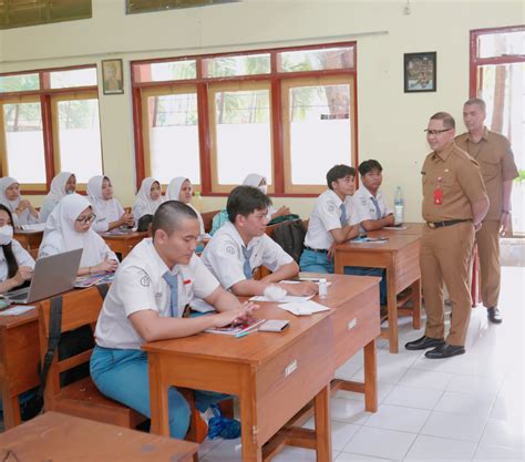 Hari Ini Pengumuman PPDB Jatim 2024 Untuk SMA Dan SMK Simak Cara Cetak