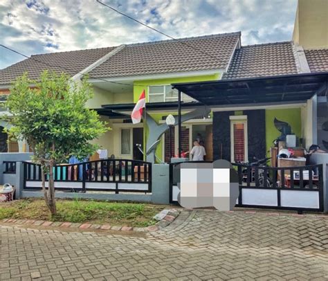 Rumah Manis Murah Di Natura Residence Graha Mukti Buduran Rumah Dijual