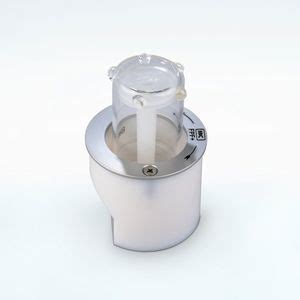 Cartridge Filter Housing Fss T M C Techgroup Germany Gmbh For