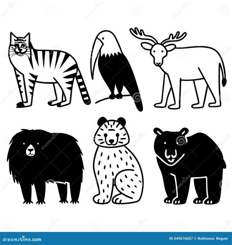 Animal Intelligence: Unveiling the Minds of the Animal Kingdom Stock