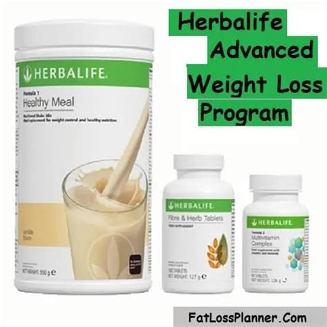 Herbalife Fat Flush Recipe | Deporecipe.co