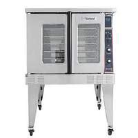 Garland Mco Es S Master Electric Double Deck Convection Oven