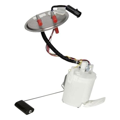 Replace Fuel Pump Module Assembly