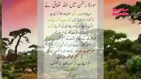 Hadees E Nabvi In Urdu Hadees Sharif Hadees Hadith Islamic