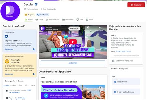A Decolar É Confiável - Decolar é confiável? Veja como funciona e dicas de pacotes