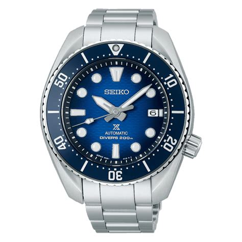 Montre Seiko Prospex Automatique Diver S M Maison Verhoeven