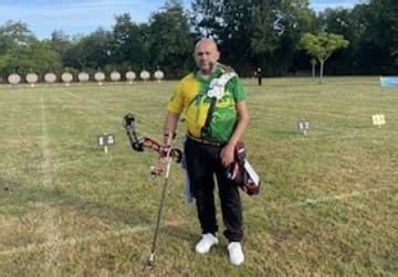 Championnat De France Para Archery 2022 ARCHERS Du Bassin D ARCACHON