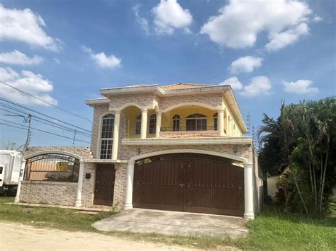 Casas En Venta En Los Alpes San Pedro Sula Quierocasa Hn