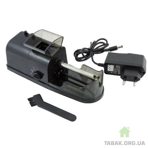 Электрическая машинка для набивания гильз "Gerui" AG452, цена 499 грн ...