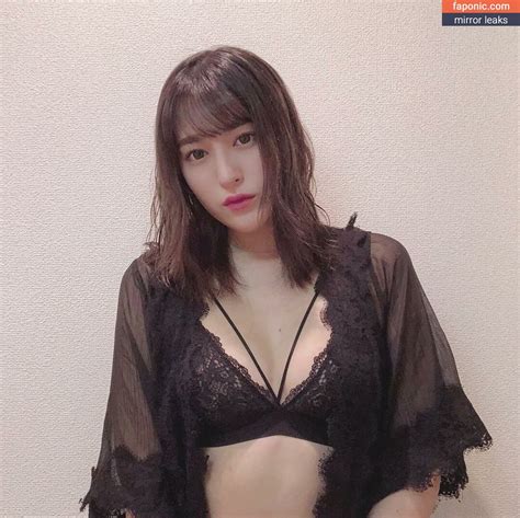 Hirata Rina Aka Hirari Official Nude Leaks Photo Faponic