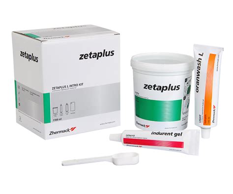 Zeta Plus L Intro Kit Solomedica Zdrowe Niskie Ceny