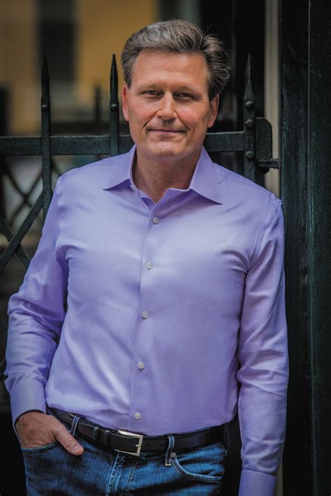 Richmond Native David Baldacci To Headline Second Rtd Book Club Event