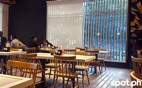 Photos New Ramen Yushoken Branch In Quezon City