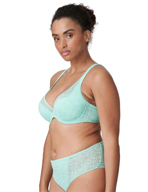 Prima Donna Twist Epirus Full Briefs Belle Lingerie Prima Donna