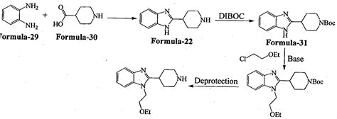 WO2014188453A2 Novel Process For The Preparation Of 2 4 2 4 1 2