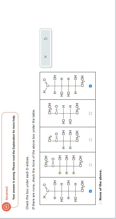 Solved Draw The Fischer Projection Of An L Aldopentose Name Chegg