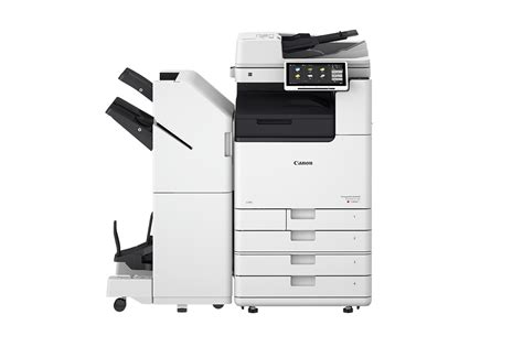 ImageRUNNER ADVANCE DX C3826i Canon Australia