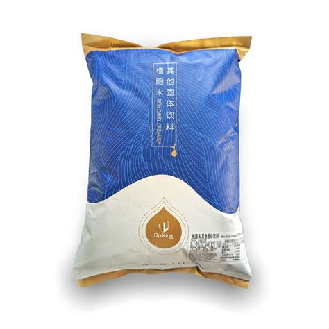 Best Deals For Doking Non Dairy Creamer Milk Powder For Bubble Tea