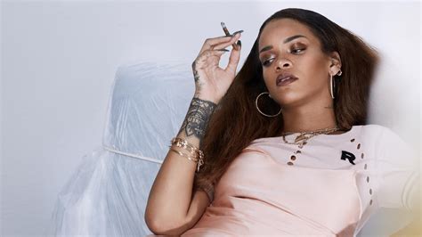 Rihanna 4k Wallpapers Hd Wallpapers Id 25163