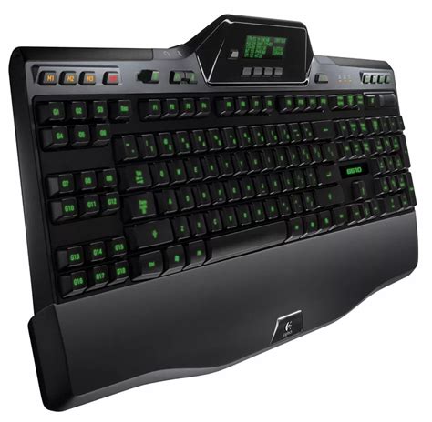 Logitech Gaming Keyboard G510 Reviews, Pros and Cons | TechSpot