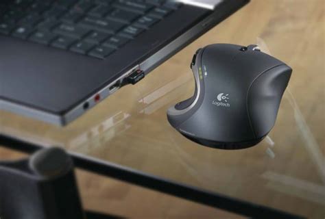 Graphic Designer Mouse Review (Logitech Performance Mx)