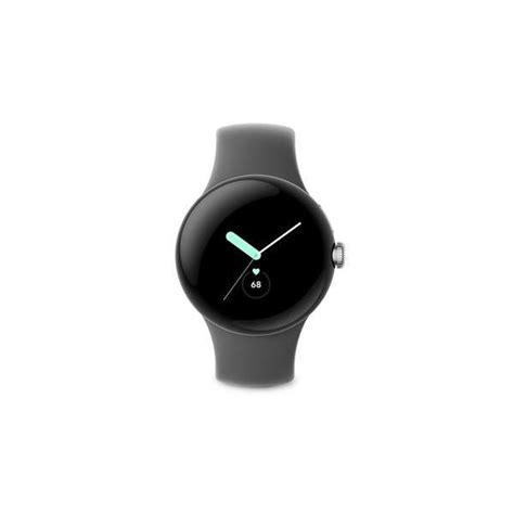 Smartwatch Google GPS Pixel watch lte - | Back Market