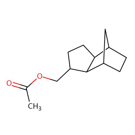 Octahydro Methano H Indenemethyl Acetate Sielc Technologies