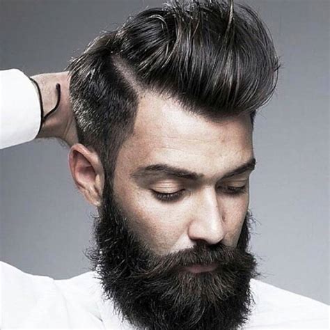 30 Professional Beard Styles Of 2018 For Men Live Enhanced