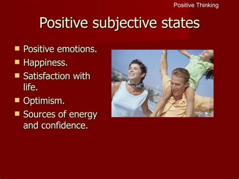 Martin Seligman's Theories | PPT