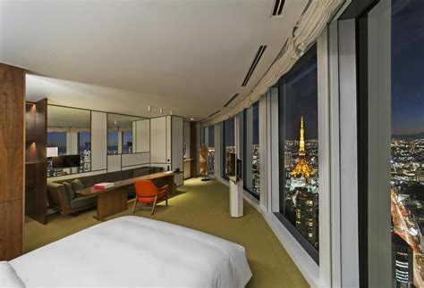 The Best Luxury Hotels in Tokyo (2025) | The Hotel Guru