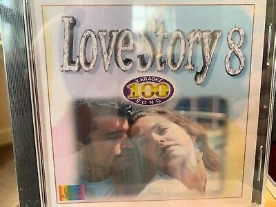 LOVE STORY KARAOKE VOL 8 MHD-V008 12 SONGS | eBay