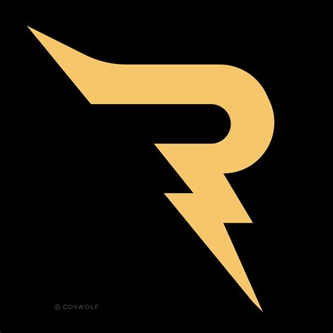 sale reactor lightening bolt  logo logo cowboy