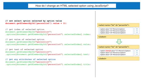 How To Get Value From Multiple Select Box In Javascript Printable