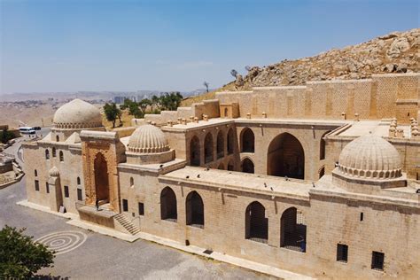 Mardin, Turkey – Travel