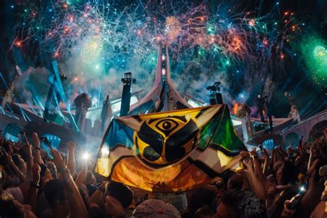 Tomorrowland Livestream Weekend Infos Set Times Dj Mag Germany