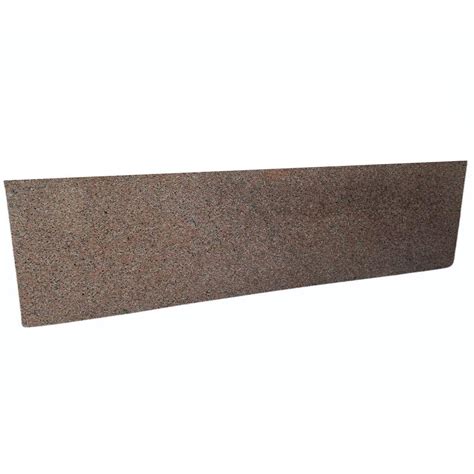 20mm Copper Silk Granite Slab For Flooring At Rs 75 Sq Ft In