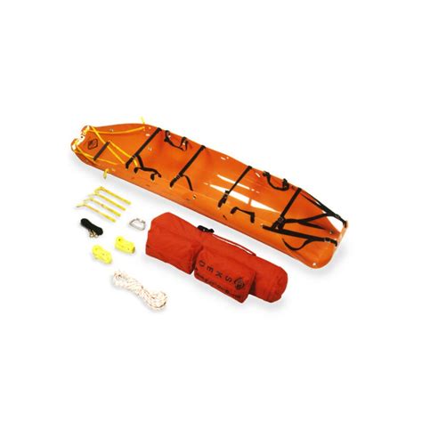 Stretcher Skedco Basic Rescue System Cobra Buckle Fall Protection