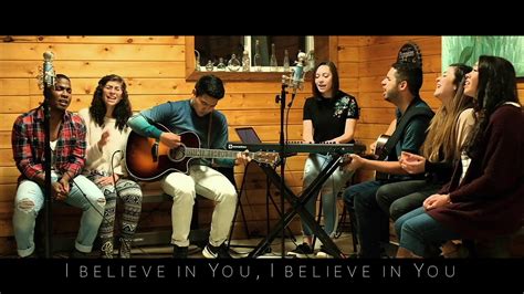 Miracles Jesus Culture Cover A And M Worship Sessions Youtube