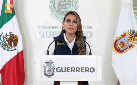 Evelyn Salgado promete investigación expedita en caso Camila 24