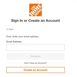 Unlock Seamless Shopping Master Home Depot Credit Card Login Payment With Ease